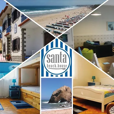 Santa House * סנטה קרוז