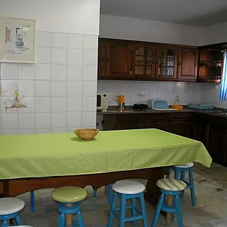 Ostello Santa House *
