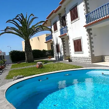 Ostello Santa House Santa Cruz (Oeste)