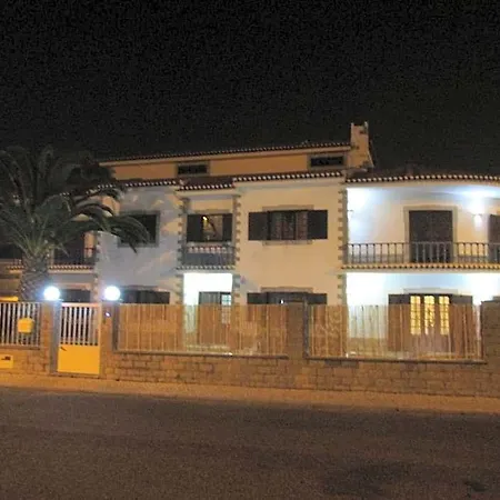 Ostello Santa House Santa Cruz (Oeste)