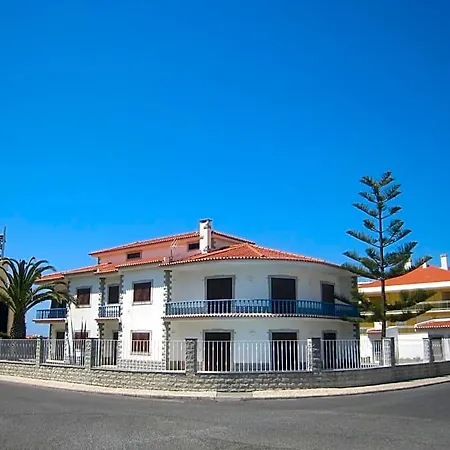 Ostello Santa House Santa Cruz (Oeste)