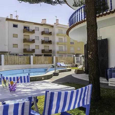 Santa House אכסניה סנטה קרוז