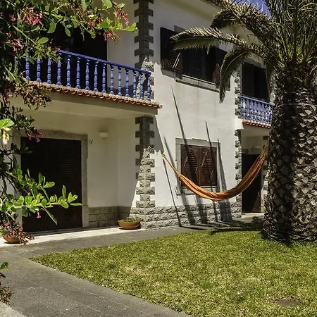 Albergue Santa House *