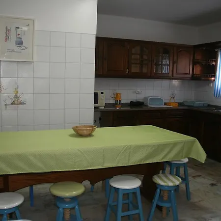 Santa House סנטה קרוז