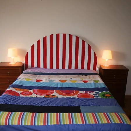 Santa House سانتا كروز