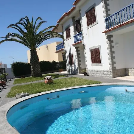 Ostello Santa House Santa Cruz (Oeste)